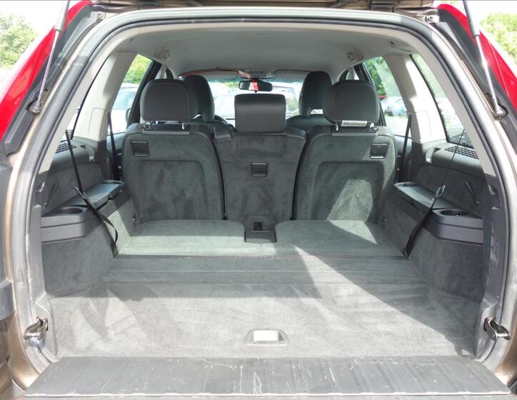 Volvo XC90 21