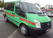 Ford Transit 5