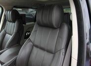 Land Rover Range Rover 21