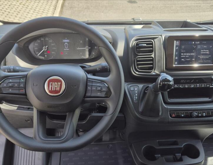 Fiat Ducato 7