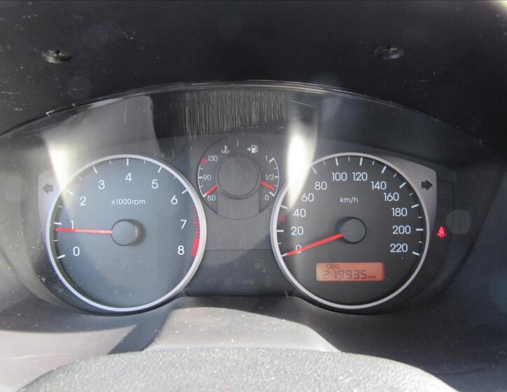 Hyundai i20 13