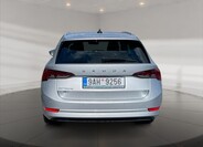 Škoda Octavia 5