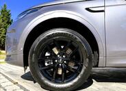 Land Rover Discovery Sport 3