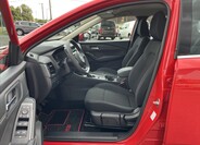 Nissan Qashqai 16