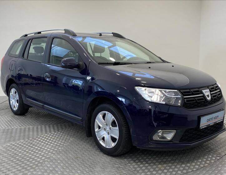 Dacia Logan 20