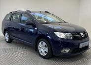 Dacia Logan 20