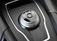 Ford Mondeo 22