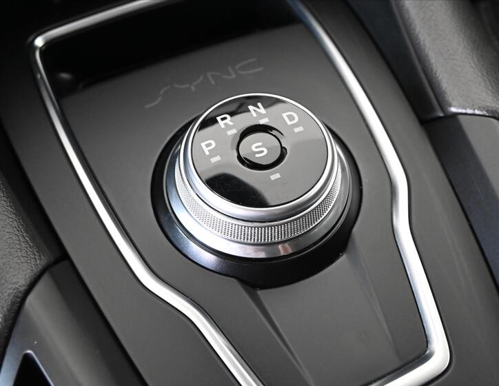 Ford Mondeo 22