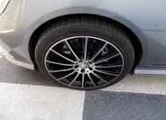 Mercedes-Benz CL 40