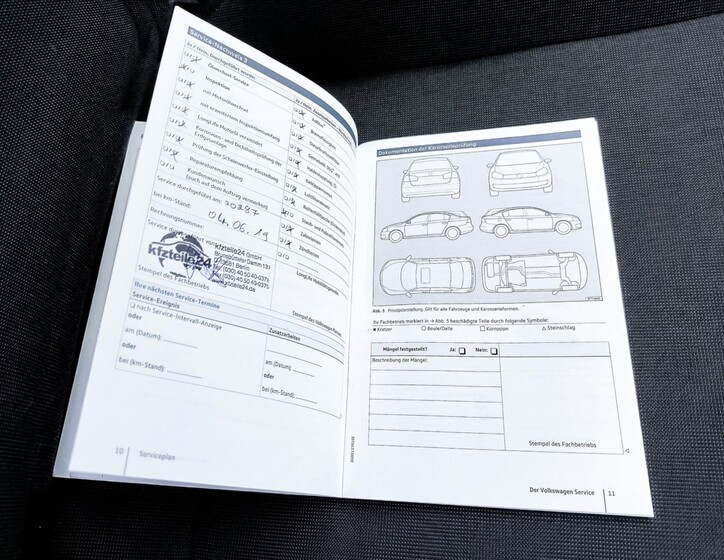 Volkswagen up! 39