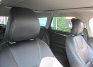 Ford Mondeo 18
