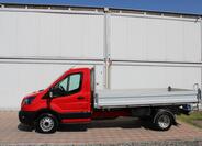 Ford Transit 8