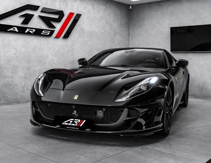 Ferrari 812 3