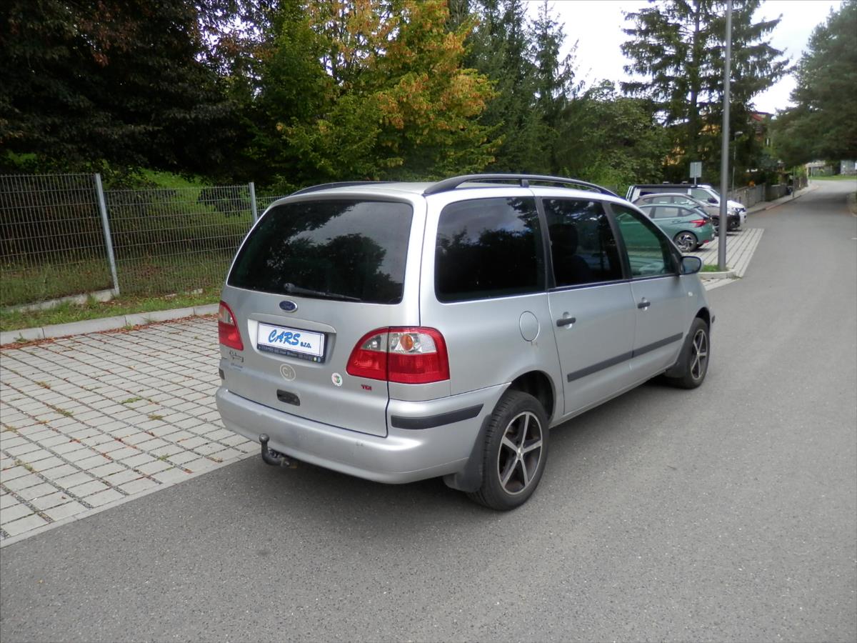 Ford Galaxy