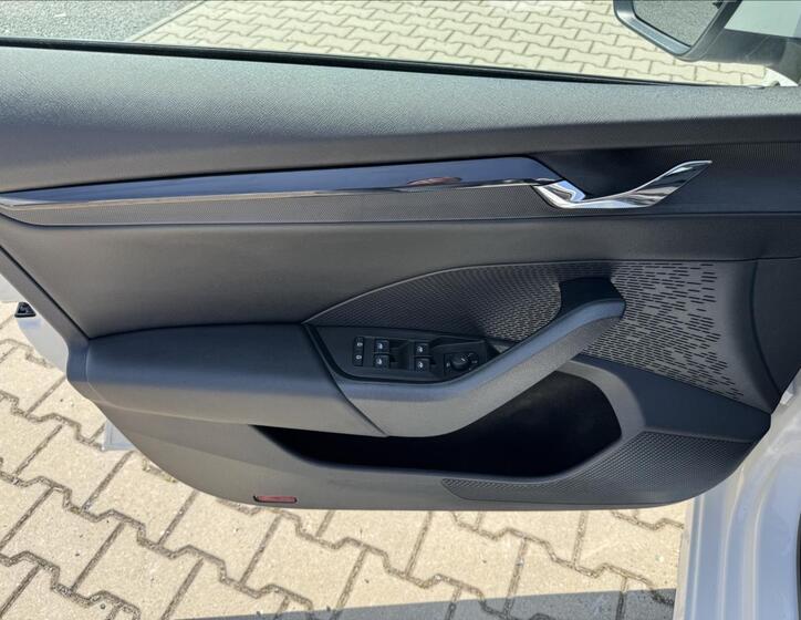 Škoda Octavia 22
