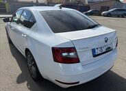 Škoda Octavia 5