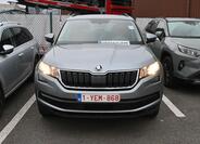 Škoda Kodiaq 1