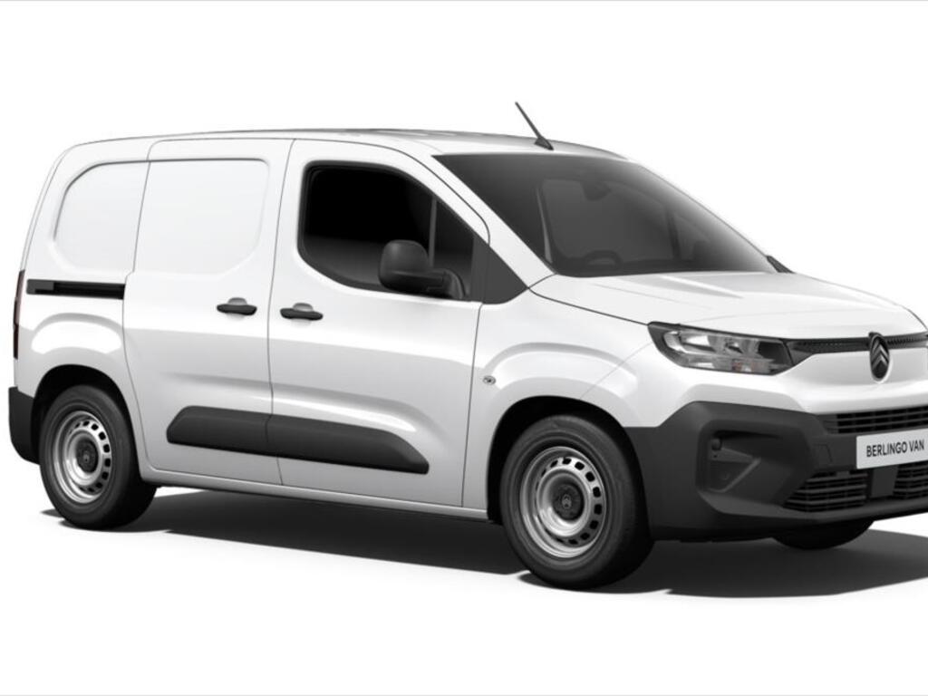 Citroën Berlingo 5