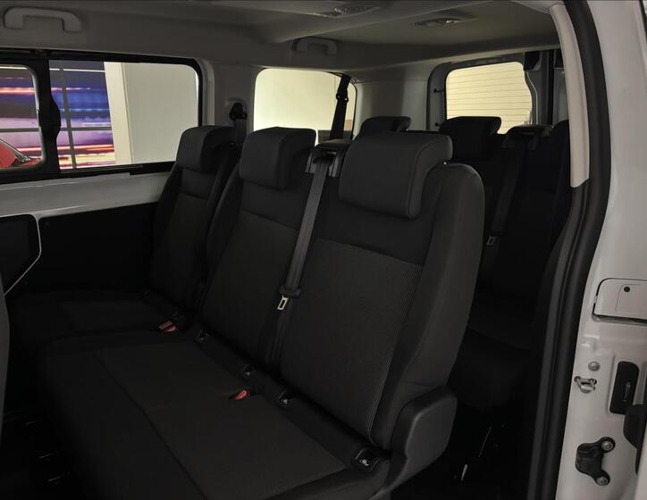 Toyota ProAce 5