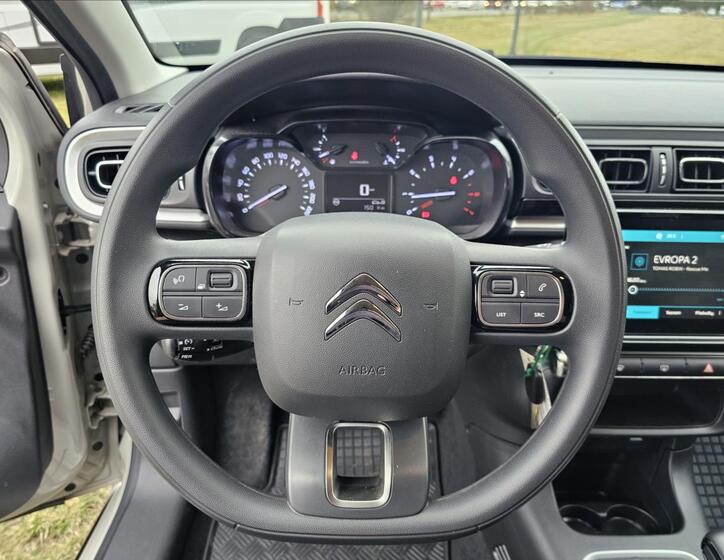 Citroën C3 30