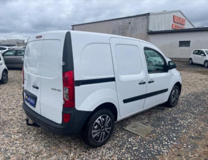 Mercedes-Benz Citan 6