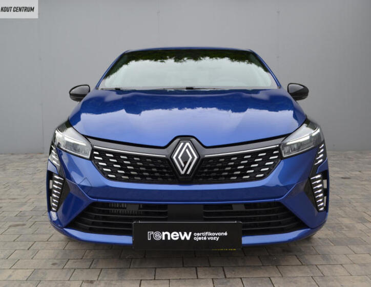 Renault Clio 40