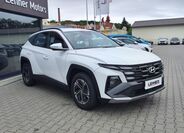 Hyundai Tucson 3
