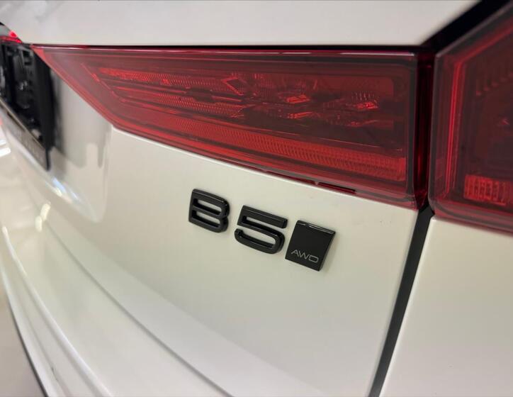 Volvo XC60 14