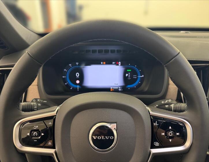 Volvo XC90 8
