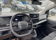 Toyota ProAce 6