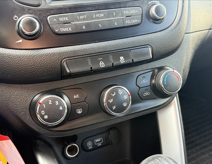 KIA Ceed 17