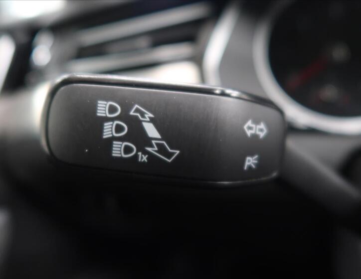 Volkswagen Passat 21