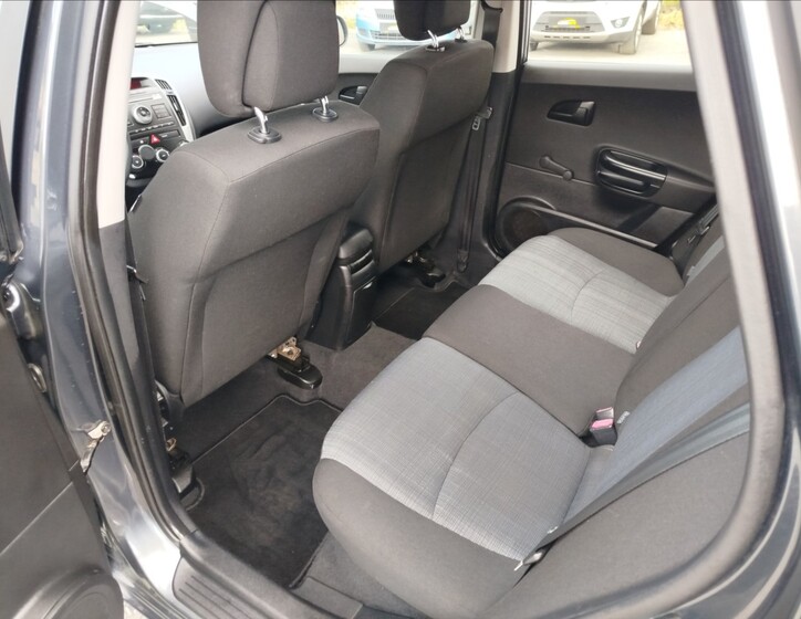 KIA Ceed 17