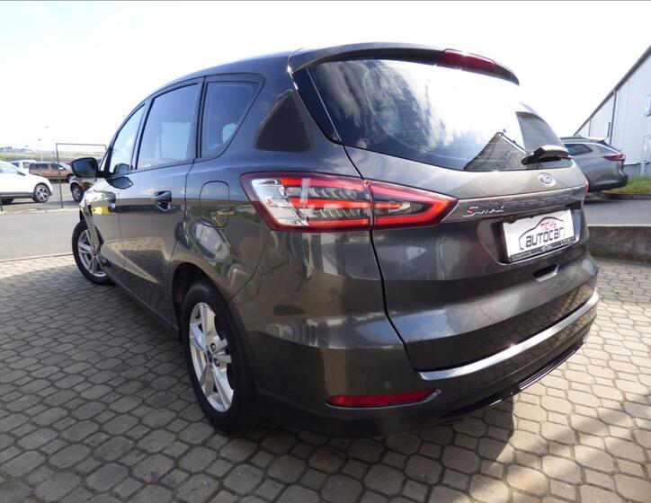 Ford S-MAX 61