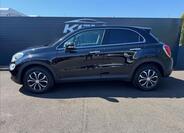 Fiat 500X 10