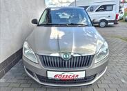 Škoda Fabia 10