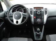 KIA Venga 15