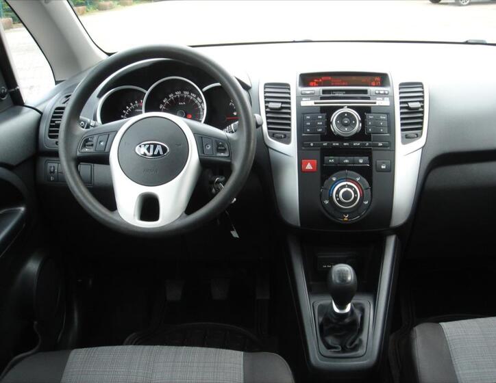 KIA Venga 15