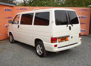 Volkswagen Transporter 5