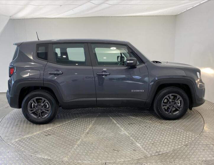 Jeep Renegade 23
