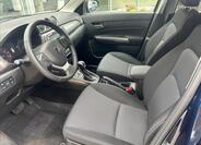 Suzuki Vitara 9