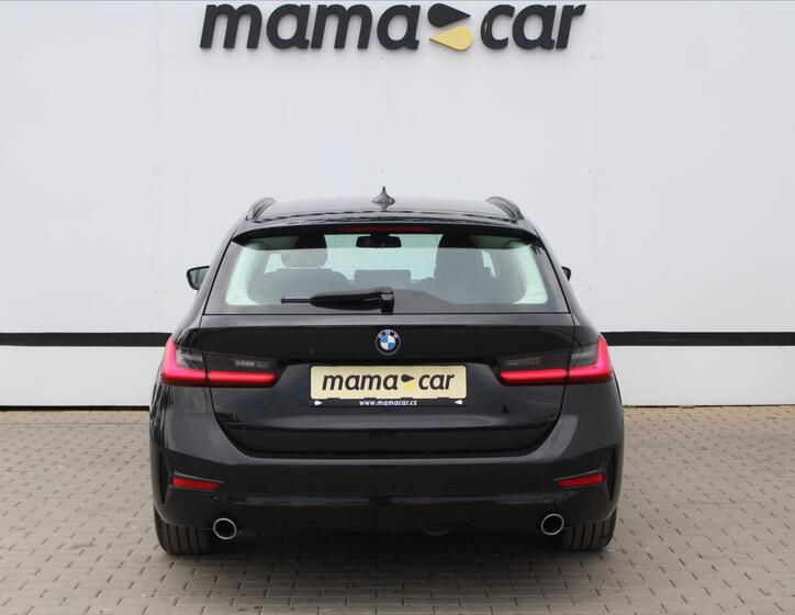 BMW Řada 3 6