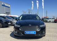 Ford Mondeo 8