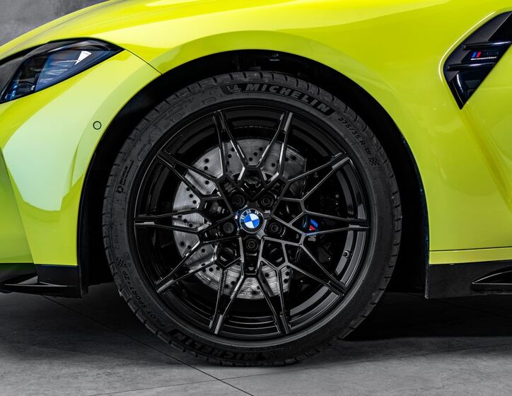BMW M3 2