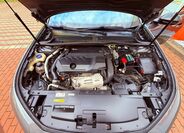 Peugeot 508 31