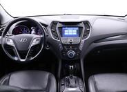 Hyundai Santa Fe 35