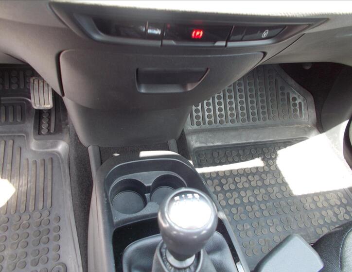 Citroën C4 Picasso 20
