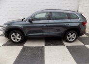 Škoda Kodiaq 2