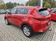 KIA Sportage 4