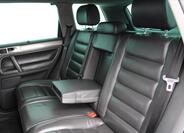 Volkswagen Touareg 11